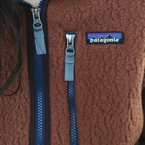 PATAGONIA Retro Pile ZIP Jacket